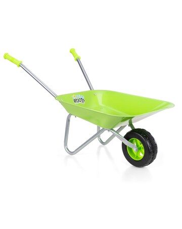 Little Roots Wheelbarrow