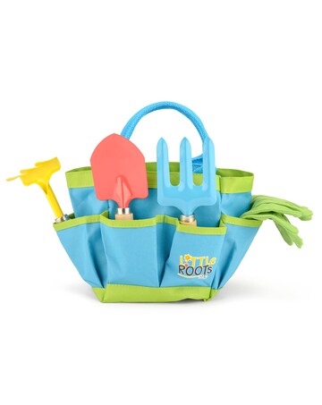 Little Roots Tool Bag