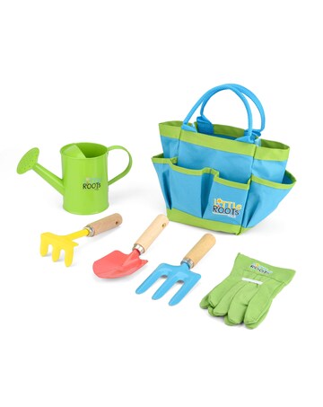 Little Roots Tool Bag