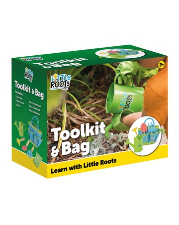 Little Roots Tool Bag