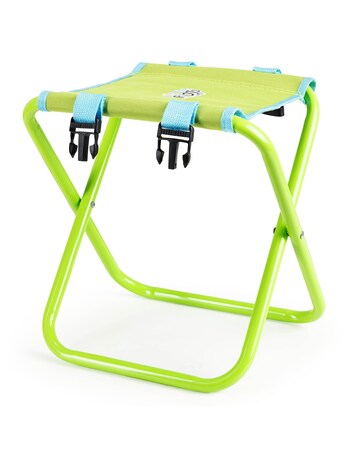Little Roots Folding Stool