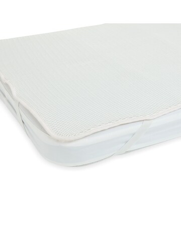 Chicco Next2Me Night Breeze Mattress Topper