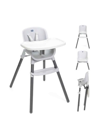 Chicco Zest Folding Highchair