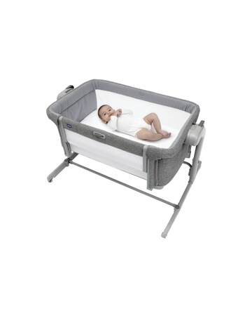 Chicco Next2Me Magic Evo Bedside Crib