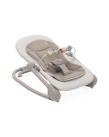 Chicco Magia Rocker