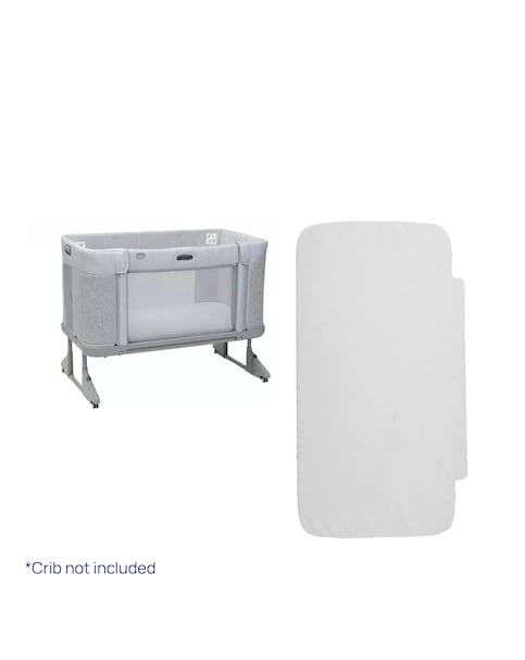 Chicco Next2Me Forever Replacement Mattress