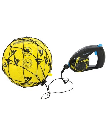 Kickmaster Close Control Trainer