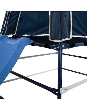 Hedstrom Mini Climber + Slide