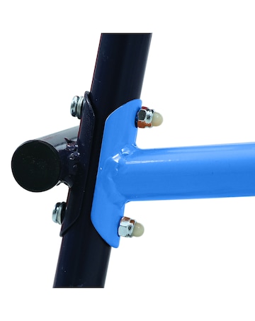 Hedstrom Mini Climber + Slide
