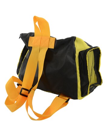 Kickmaster Backpack Training Set