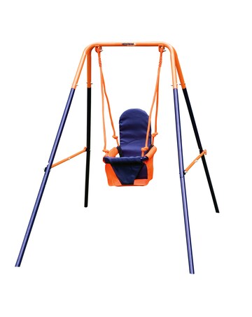 Hedstrom Folding Toddler Swing