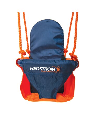 Hedstrom Folding Toddler Swing