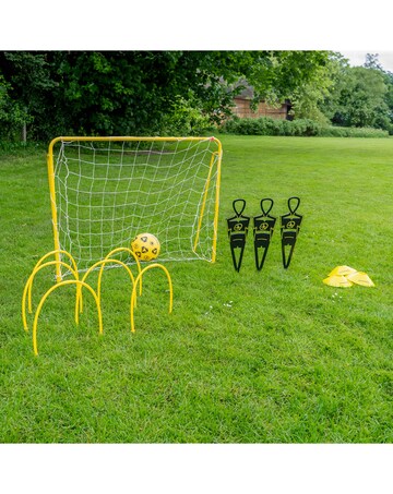 Kickmaster Outdoor Sports Equipment