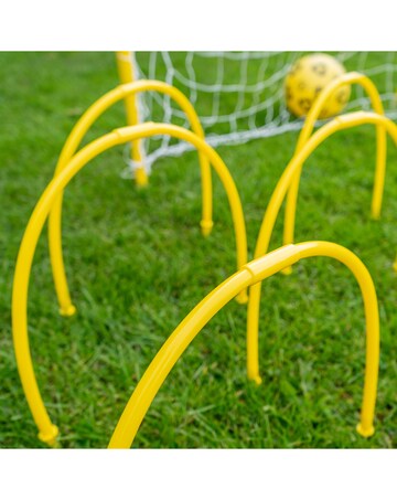Kickmaster Outdoor Sports Equipment