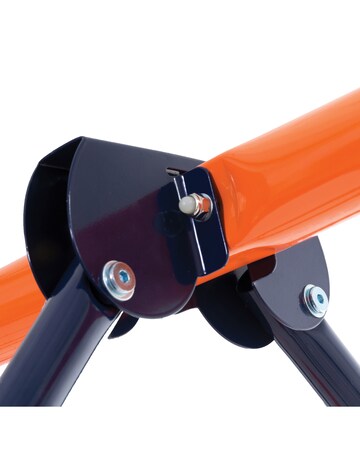 Hedstrom Venus Swing And Glider Combo