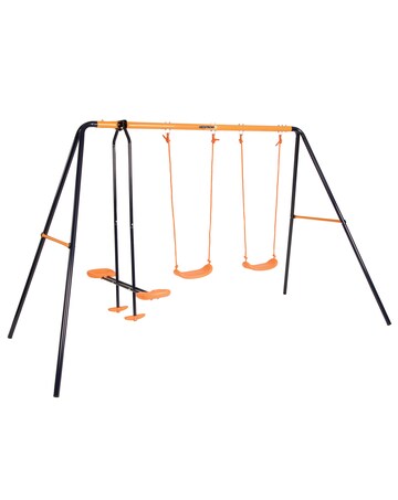 Hedstrom Neptune: 2 X Swing, Glider