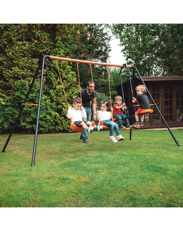 Hedstrom Neptune: 2 X Swing, Glider