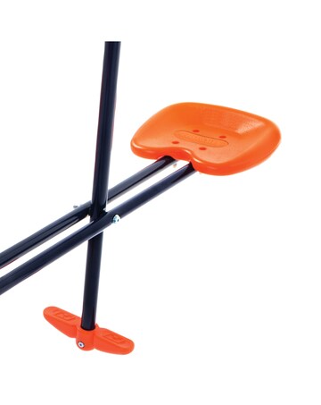 Hedstrom Neptune: 2 X Swing, Glider