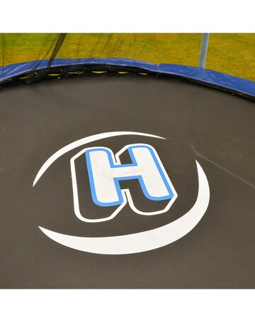 Hedstrom Arc Trampoline - 8ft