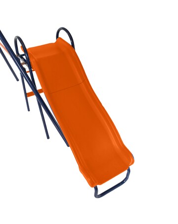 Hedstrom Saturn: Swing, Glider, Slide