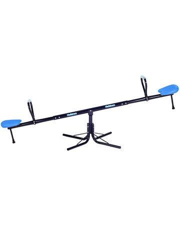 Hedstrom Seesaw