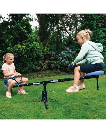 Hedstrom Seesaw