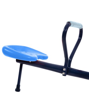 Hedstrom Seesaw