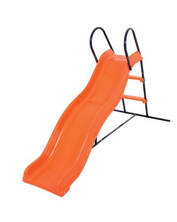 Hedstrom Wavy Slide
