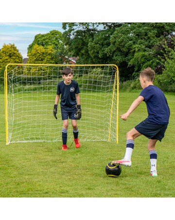 Kickmaster Premier Goal 8ft