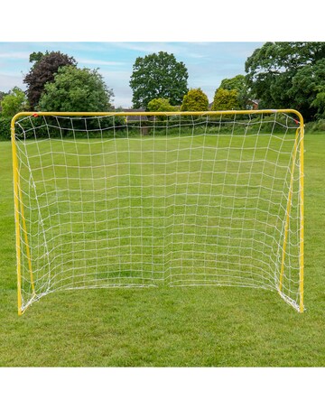 Kickmaster Premier Goal 8ft