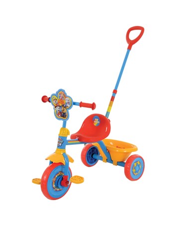 Paw Patrol My First Trike