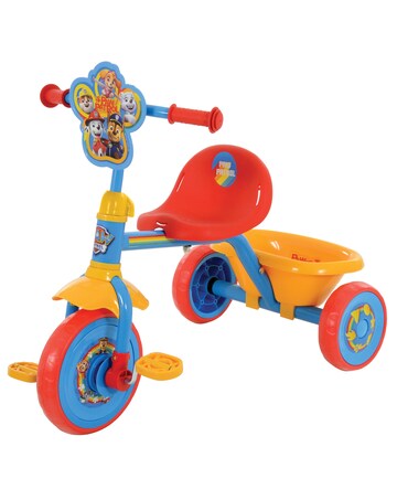 Paw Patrol My First Trike