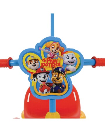Paw Patrol My First Trike