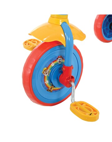 Paw Patrol My First Trike