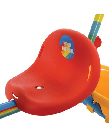 Paw Patrol My First Trike