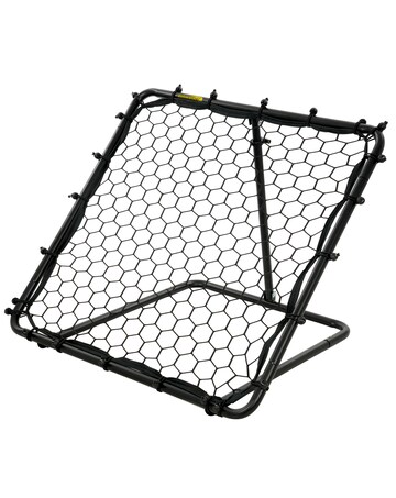 Kickmaster Adjustable Rebounder