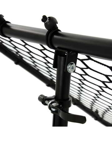 Kickmaster Adjustable Rebounder