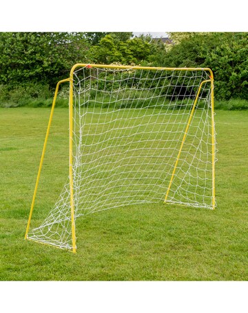 Kickmaster Premier Goal 6ft