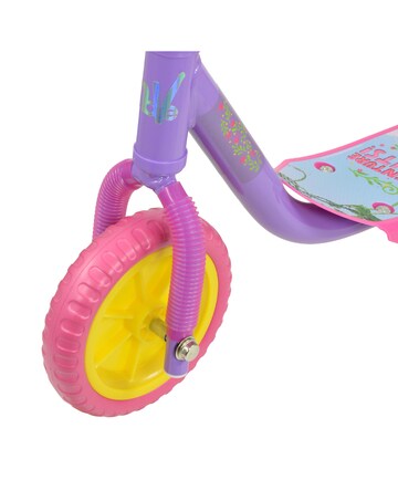 Dora Deluxe Tri Scooter