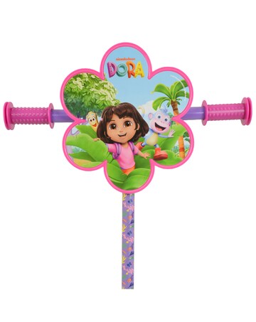 Dora Deluxe Tri Scooter