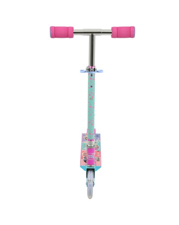 LOL Surprise Folding Inline Scooter
