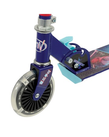 K-Pop Demon Hunters Inline Scooter