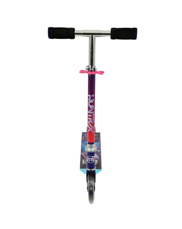 K-Pop Demon Hunters Inline Scooter