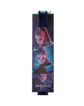K-Pop Demon Hunters Inline Scooter