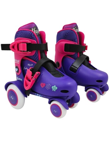 K-Pop Demon Hunters Big Wheel Skates