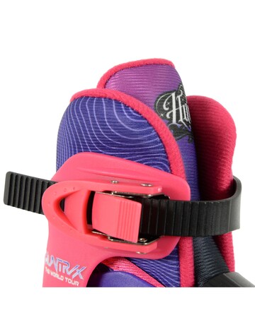 K-Pop Demon Hunters Big Wheel Skates