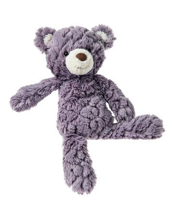 Mary Meyers Grey Putty Bear Small