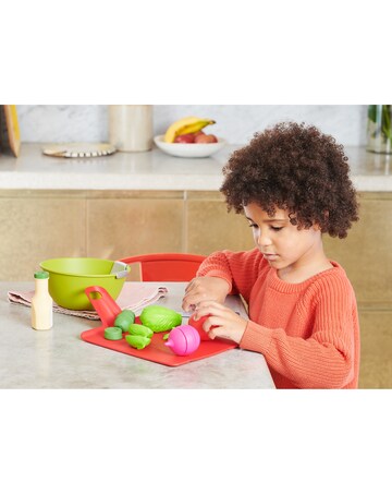 Joseph Joseph Salad Serving Set
