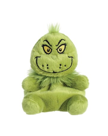 Palm Pals Grinch 5in