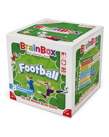 BrainBox Football
